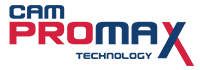 Campromax Logo